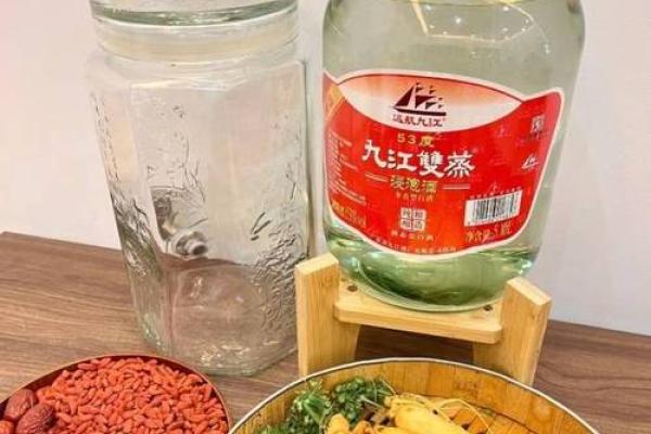 酿酒与命运：探寻酒与成语的奇妙联结
