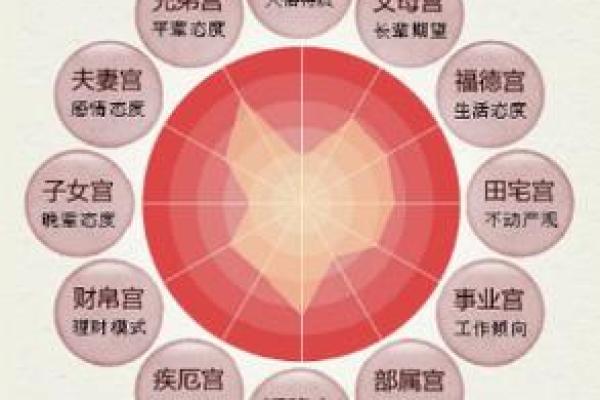 解密玉兔之命：透视命格与人生的巧妙联系