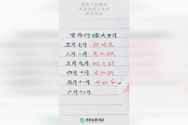 揭秘每个月出生的命运：你所属的命格是什么？