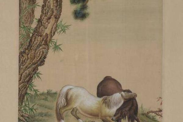 1978年属马的命运与性格分析：马年生人的神秘面纱