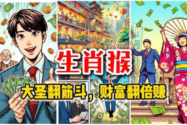 2020年属鼠命格解析：开启新一轮的财富与机遇之旅
