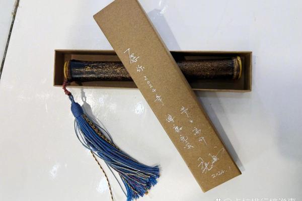 命运的奇妙交织：缘分的魅力与启示