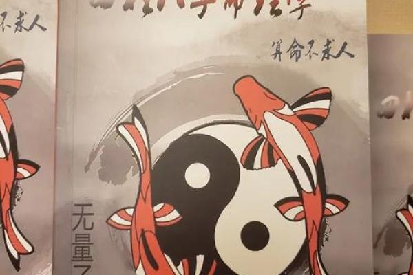 命理学:探寻人生智慧与运势的奥秘 命理学:探寻人生智慧与运势的奥秘