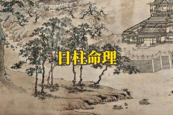 如何理解先天与后天的命运：从命理角度解析人生转机