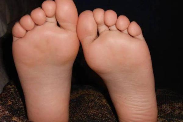什么脚趾最富贵：揭示脚趾与命运的奇妙关系