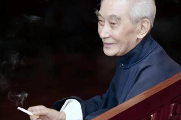 探秘和尚命：如何通过易经理解人生的另一种选择