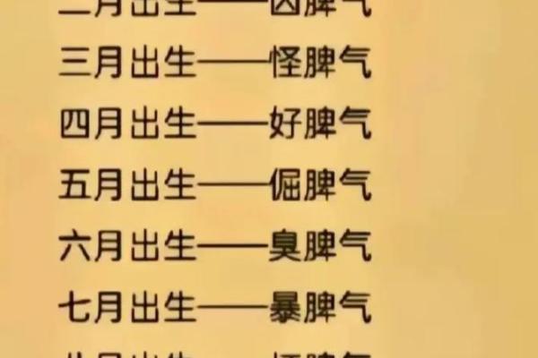 根据你什么脾气 就什么命：人生与情绪的辩证关系