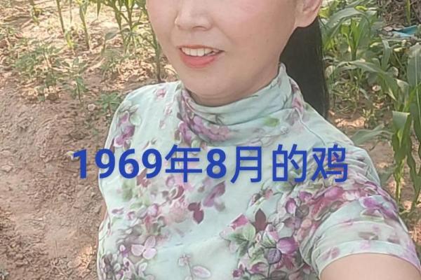 1969年的鸡：重生与机遇的象征