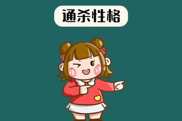 探寻脑命心有痣的秘密：揭示人生方向与性格特征