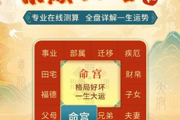 各生肖命理解析：揭示你的命运密码与人生旅程！