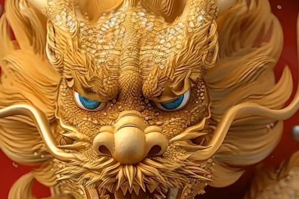1882年龙年出生者的命运与性格解析