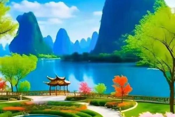 2010年命卦解读：解锁生命的智慧与运势的秘密