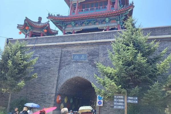 探索秦皇岛：最适合的命运与生活选择