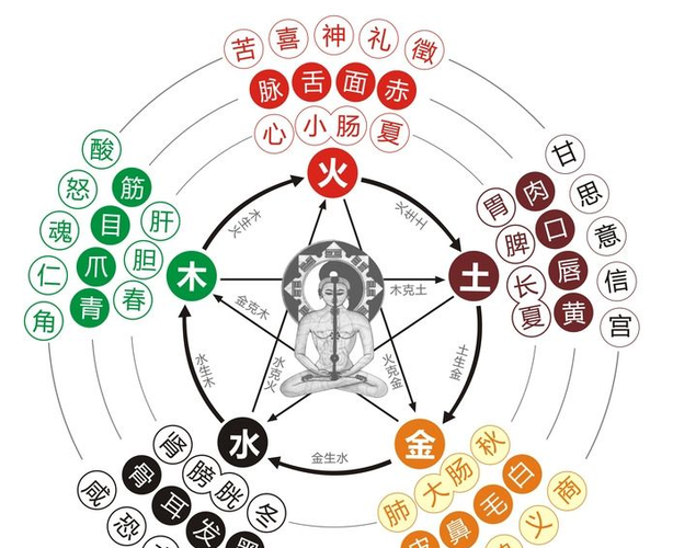 探究命运与五行：平地木命的最佳配对之道
