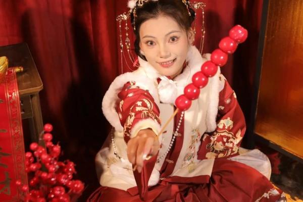 2012龙女的命运解析：如何在生活中找到自己的方向与幸福