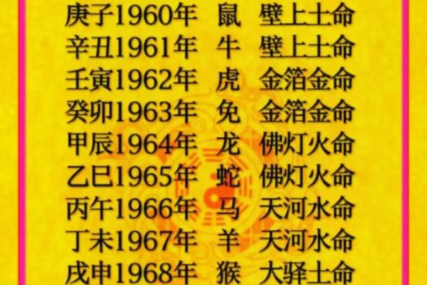 71年出生的猪：水命还是木命，解密生肖命理