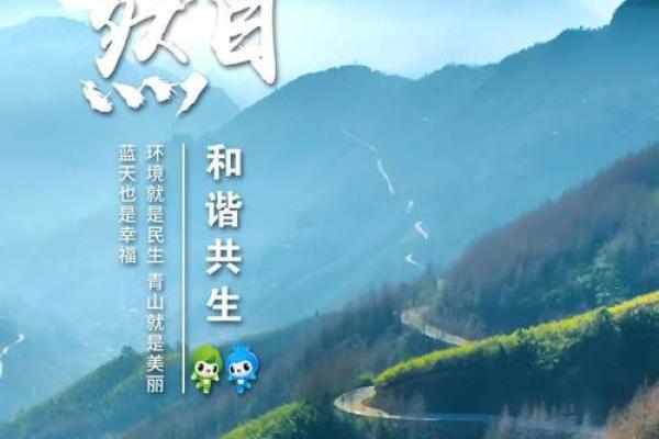 人与自然的和谐共生：探索生活的真谛与未来的可能性