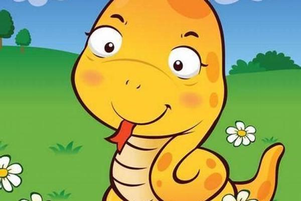 揭秘2013蛇年命运：解读蛇生肖的人生轨迹与性格特征