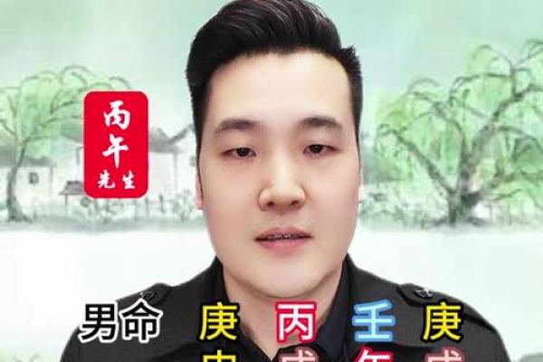 探秘霹雳火命：命格解读与人生启示