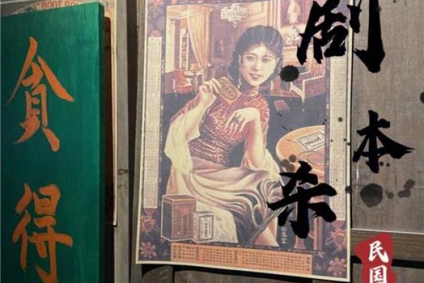 命运如影，生活如戏：从“本什么倒什么”看人生态度