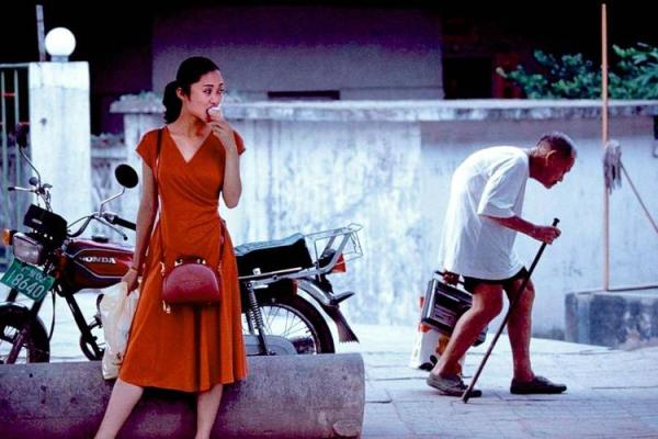 1987年的命运：在激荡年代中寻找希望与机遇