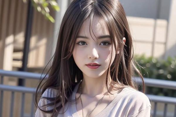 根据女人的性格，解读她们的人生命运与发展