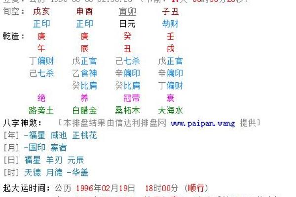 探秘农历1973年出生者的命理特征与人生轨迹