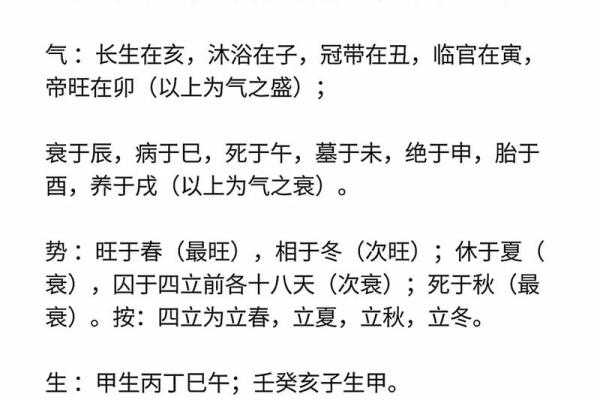 2024是什么命？揭秘这一年的命运与运势变化！