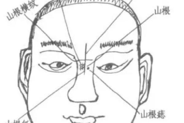 没山根的鼻子命运解析：外貌与命运的奇妙关系