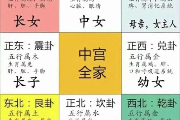 2021年属马的命格解析及未来运势展望