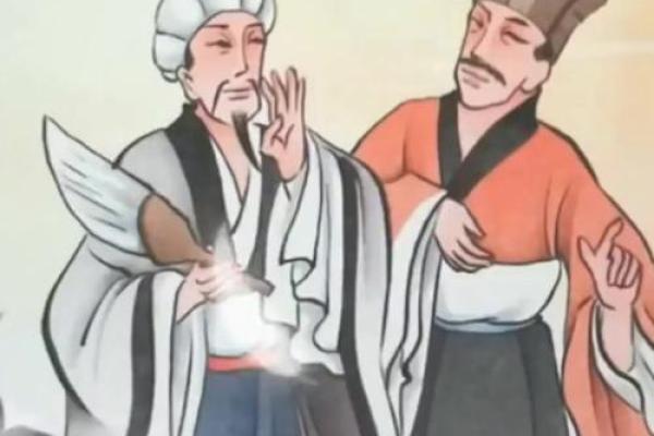 草命成语及其背后的智慧与故事