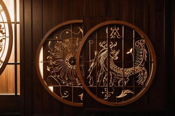 1854年属什么命？揭秘木命的特质与人生之路！