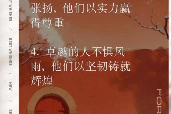 摩羯座的命运：从星辰中探索内心的力量与坚韧