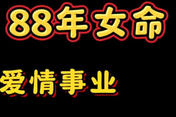 1988年10月出生的命运解析：性格、事业与发展
