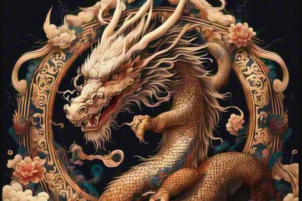 1988年出生属龙的命运特点与人生智慧探讨