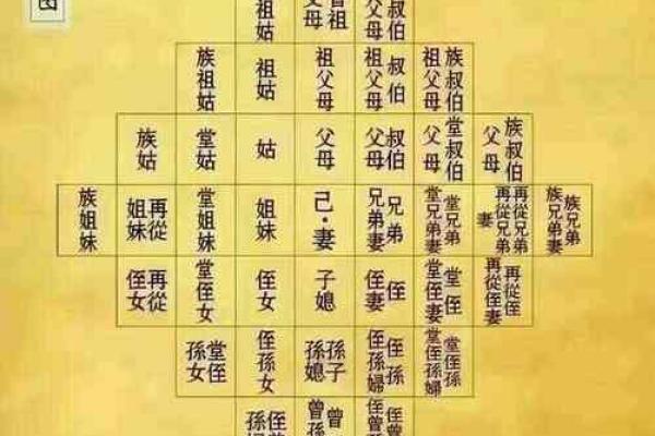 1996年出生的人命运解析：从五行看性格与未来