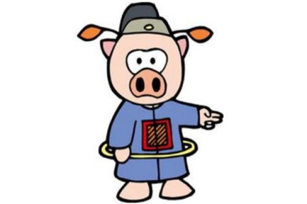 1983年属猪人的命运解析：喜乐与挑战并存的生活之旅