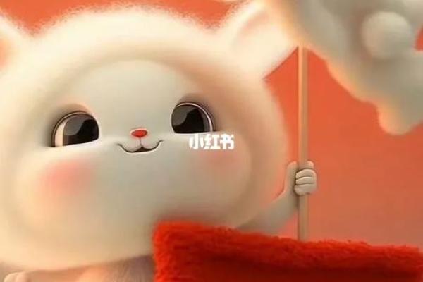2012年本命兔：从命理看兔年的吉祥与挑战