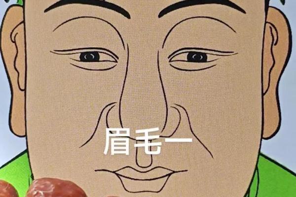 从面相看女性衰弱的暗示与解读