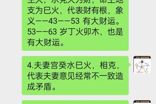 为什么水命是最好的命？探索水命背后的智慧与魅力
