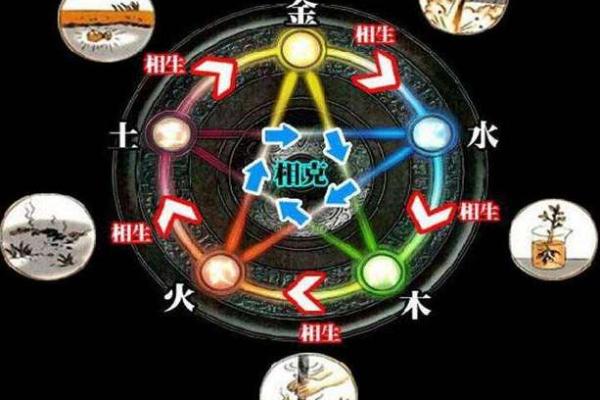 水命和土命的最佳养生选择：让你生活更美好