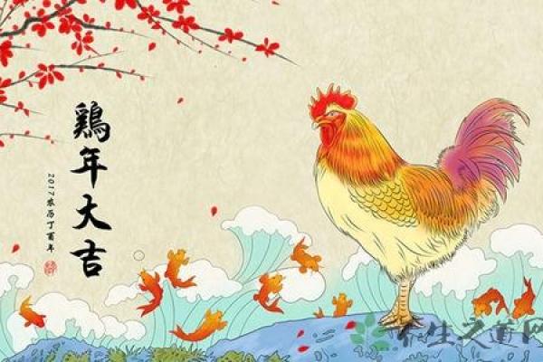 《1961年出生的命运揭秘：2017年运势大解析》