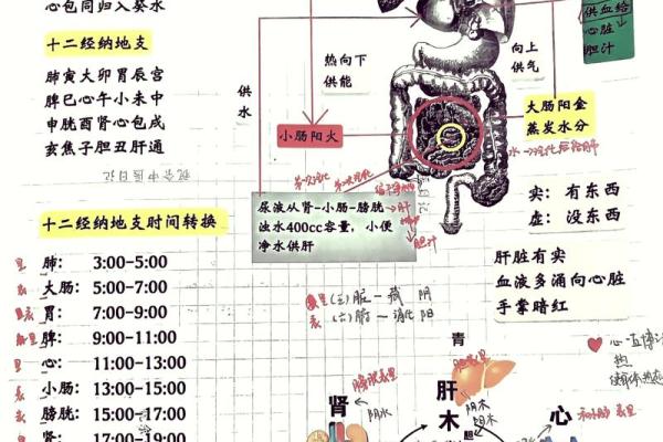 根据时辰解析命运奥秘：你属于哪种命？