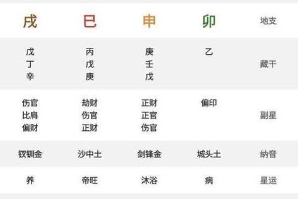桑拓木命与其他命理的最佳搭配解析