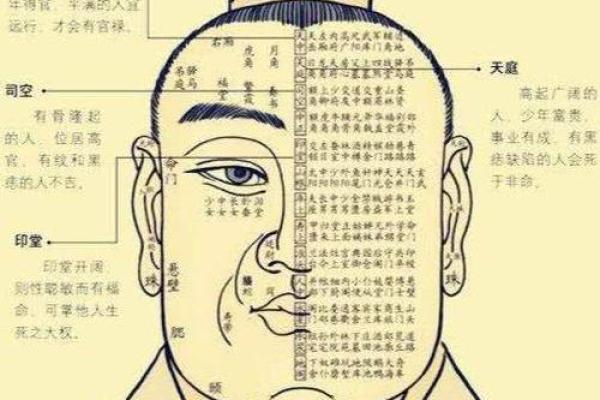 女人嘴角向下，命运如何？解读面相的奥秘与生活的哲学