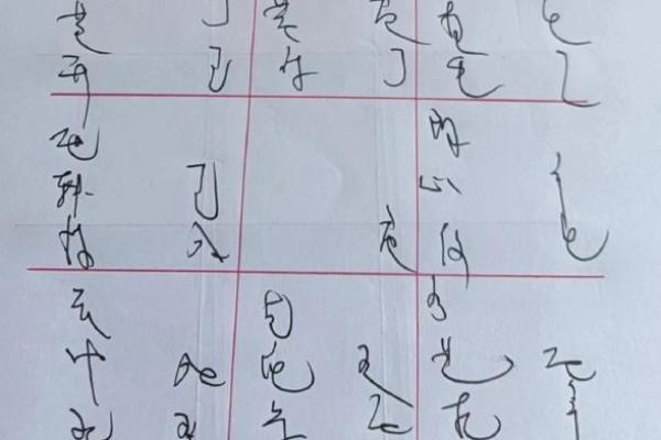 解析命理：已合、互禄、庚命的深层内涵与影响