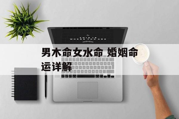 木命人与其他命格的婚姻配对探讨