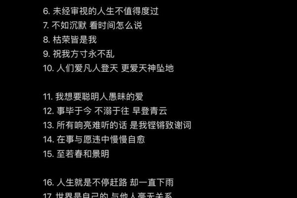19741014出生的人生舟：命运的波澜与机遇的导航