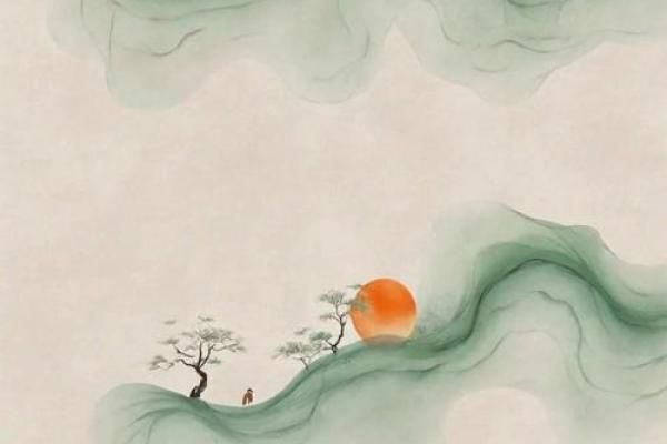 19741014出生的人生舟：命运的波澜与机遇的导航