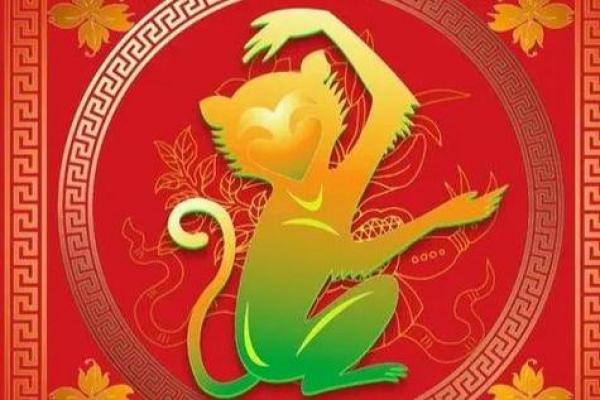 猴年出生的朋友们：了解你的命运和性格特征！
